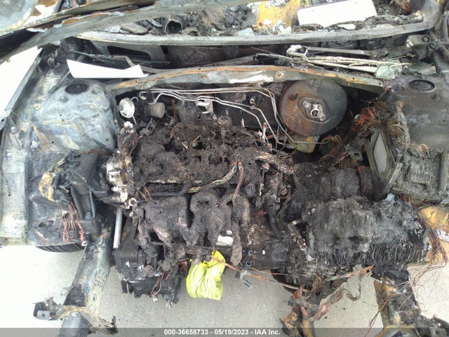 Hyundai Sonata 2.4l 2017 5NPE24AF4HH469164 Image 11