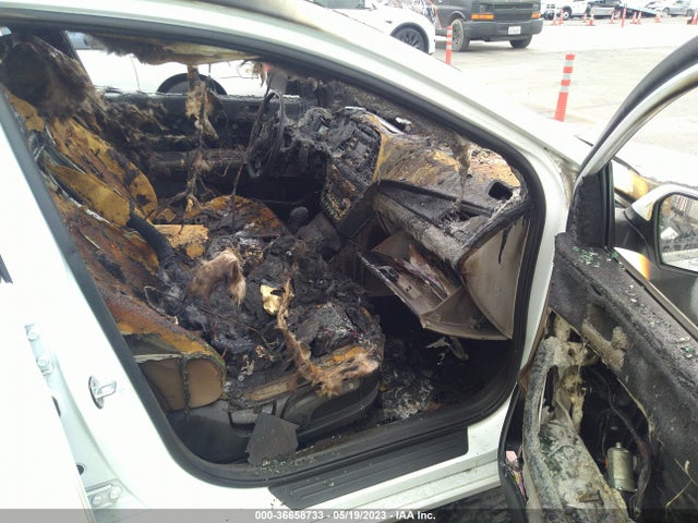 Hyundai Sonata 2.4l 2017 5NPE24AF4HH469164 Image 6