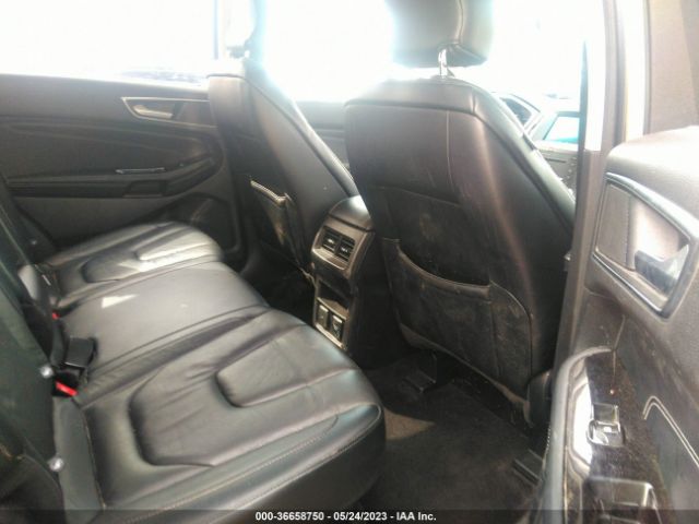 2FMPK4K90GBB06660 Ford Edge Titanium