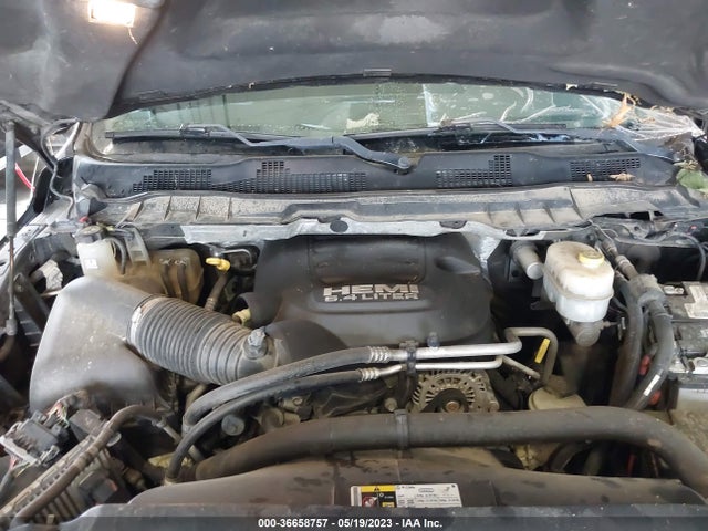 3C6UR5NJ4HG571401 RAM 2500 Laramie