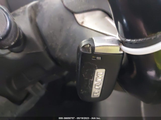 3C6UR5NJ4HG571401 RAM 2500 Laramie