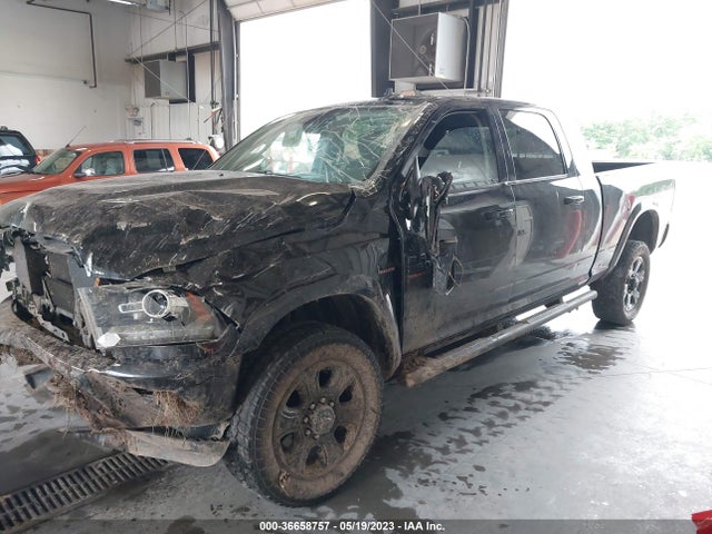 3C6UR5NJ4HG571401 RAM 2500 Laramie