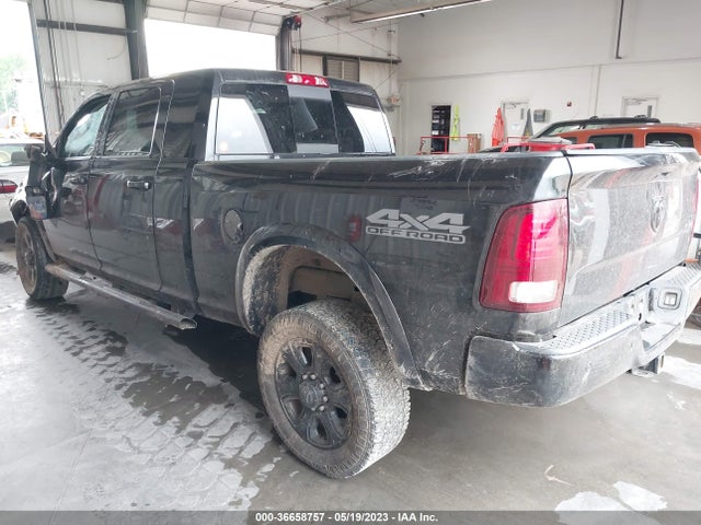 3C6UR5NJ4HG571401 RAM 2500 Laramie