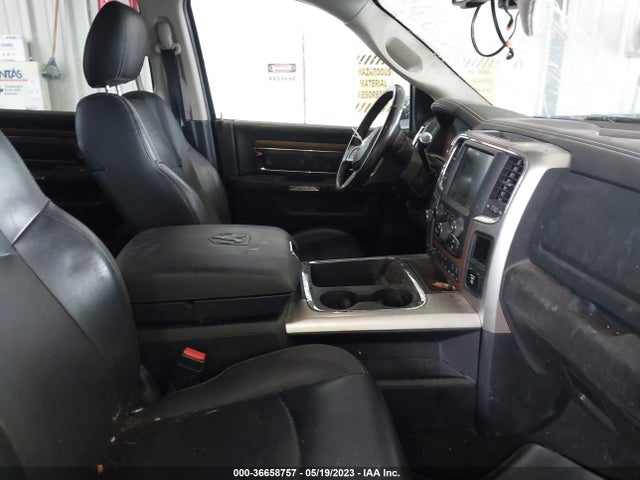 3C6UR5NJ4HG571401 RAM 2500 Laramie