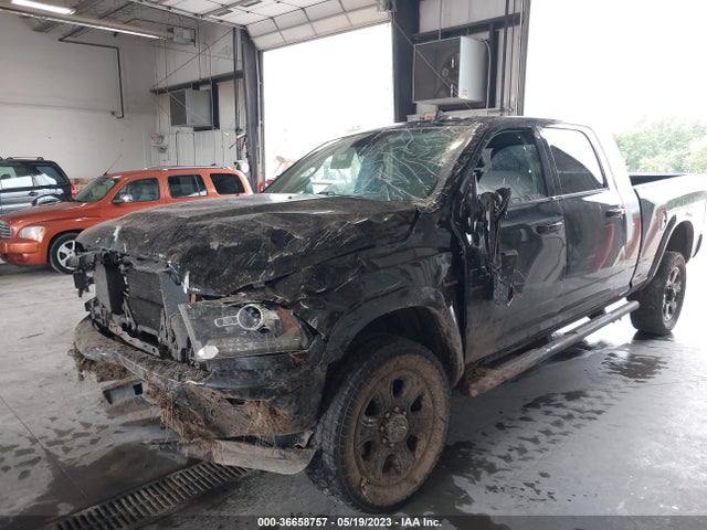 3C6UR5NJ4HG571401 RAM 2500 Laramie