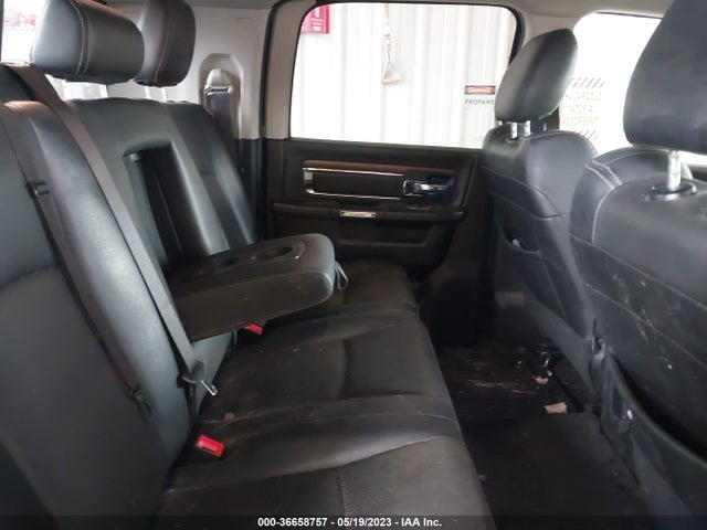 3C6UR5NJ4HG571401 RAM 2500 Laramie