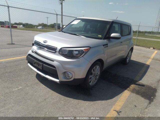 KNDJP3A56H7428928 KIA SOUL +