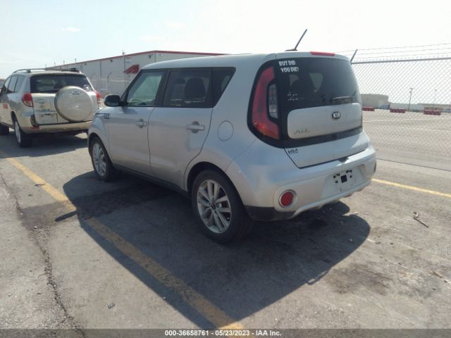 KNDJP3A56H7428928 KIA SOUL +