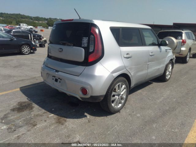 KNDJP3A56H7428928 KIA SOUL +