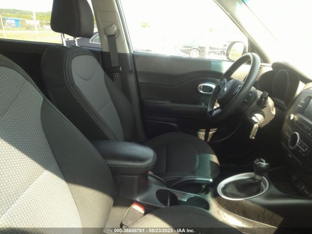 KNDJP3A56H7428928 KIA SOUL +