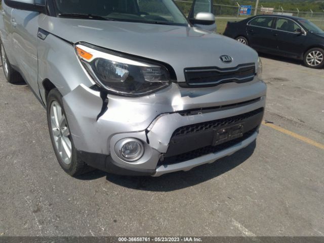 KNDJP3A56H7428928 KIA SOUL +
