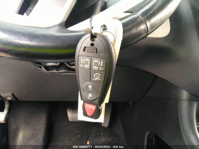 2C4RDGEG1HR731354 Dodge Grand Caravan Gt