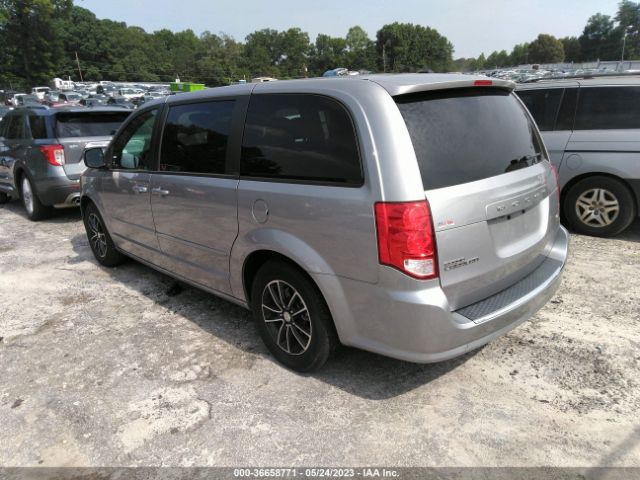 2C4RDGEG1HR731354 Dodge Grand Caravan Gt