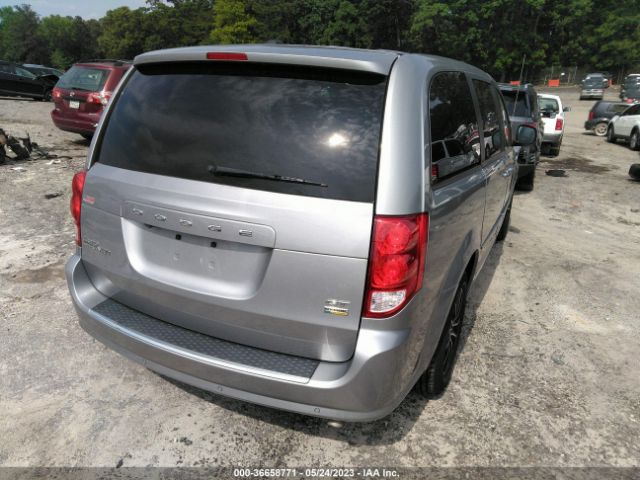 2C4RDGEG1HR731354 Dodge Grand Caravan Gt