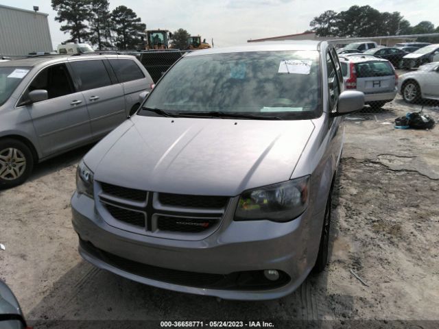 2C4RDGEG1HR731354 Dodge Grand Caravan Gt