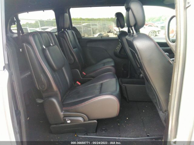 2C4RDGEG1HR731354 Dodge Grand Caravan Gt