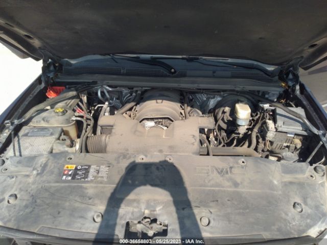 1GKS2HKJ4GR350040 GMC YUKON XL DENALI