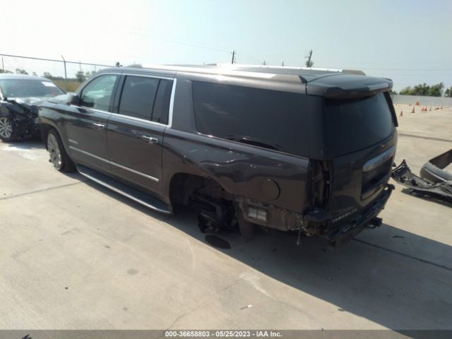 1GKS2HKJ4GR350040 GMC YUKON XL DENALI