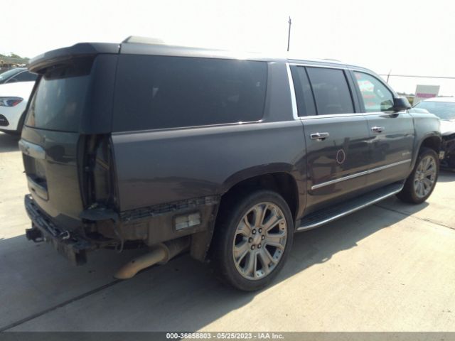 1GKS2HKJ4GR350040 GMC YUKON XL DENALI