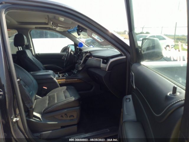1GKS2HKJ4GR350040 GMC YUKON XL DENALI
