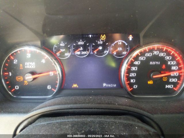 1GKS2HKJ4GR350040 GMC YUKON XL DENALI