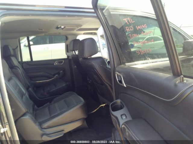 1GKS2HKJ4GR350040 GMC YUKON XL DENALI