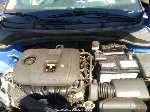 KNDJ63AU2L7086977 KIA Soul Gt-line