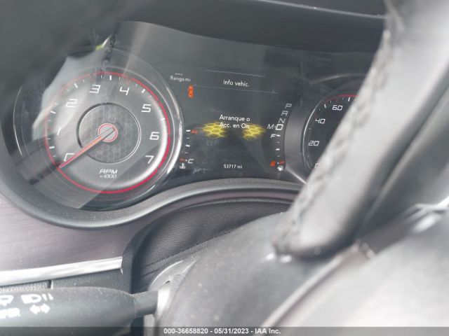 2C3CDXHG1JH313698 Dodge Charger Sxt Plus Rwd
