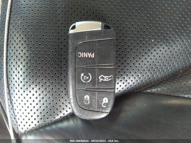 Chrysler 300 300c 2017 2C3CCAEG6HH586702 Image 11