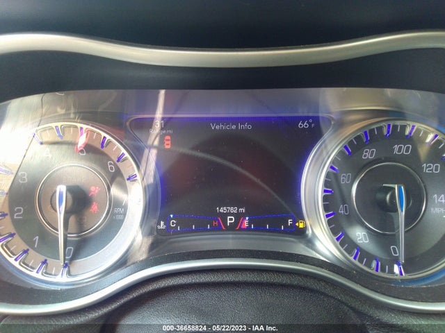 Chrysler 300 300c 2017 2C3CCAEG6HH586702 Image 7