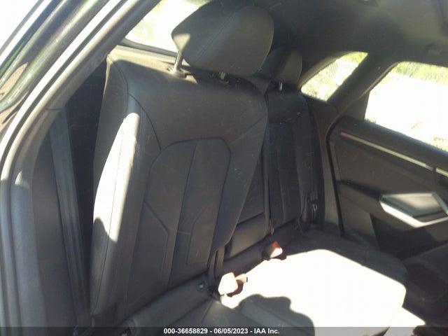 WA1EECF37N1113482 Audi Q3 S Line Premium Plus