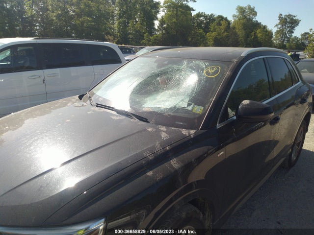 WA1EECF37N1113482 Audi Q3 S Line Premium Plus
