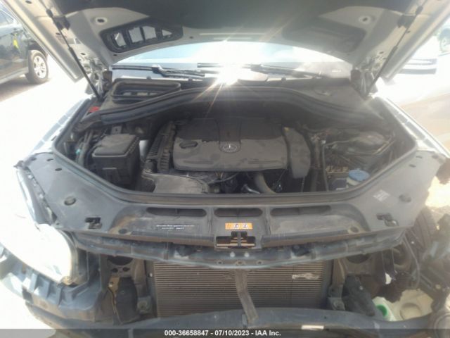 4JGDA5JB8EA324063 Mercedes-Benz M-class Ml 350