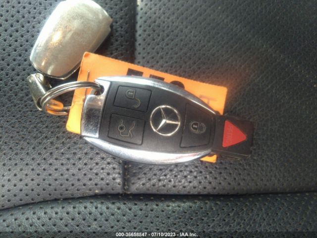 4JGDA5JB8EA324063 Mercedes-Benz M-class Ml 350
