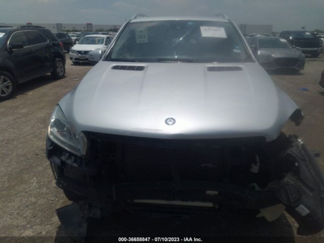 4JGDA5JB8EA324063 Mercedes-Benz M-class Ml 350