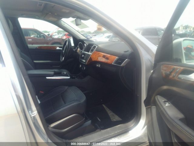 4JGDA5JB8EA324063 Mercedes-Benz M-class Ml 350