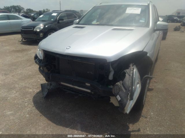 4JGDA5JB8EA324063 Mercedes-Benz M-class Ml 350