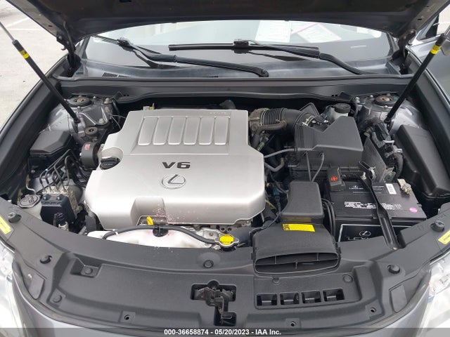 JTHBK1GG0E2088361 Lexus ES 350