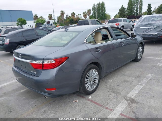 JTHBK1GG0E2088361 Lexus ES 350