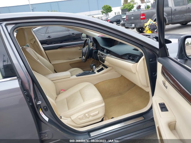 JTHBK1GG0E2088361 Lexus ES 350
