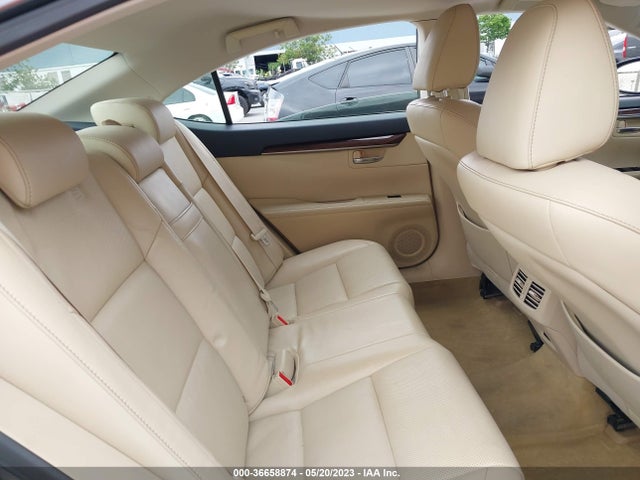 JTHBK1GG0E2088361 Lexus ES 350
