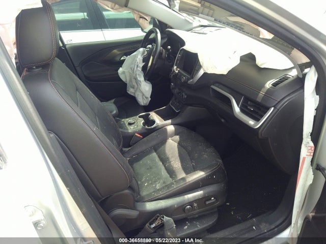GMC Terrain Slt 2020 3GKALPEX1LL211262 Image 5