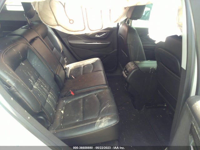 GMC Terrain Slt 2020 3GKALPEX1LL211262 Image 8