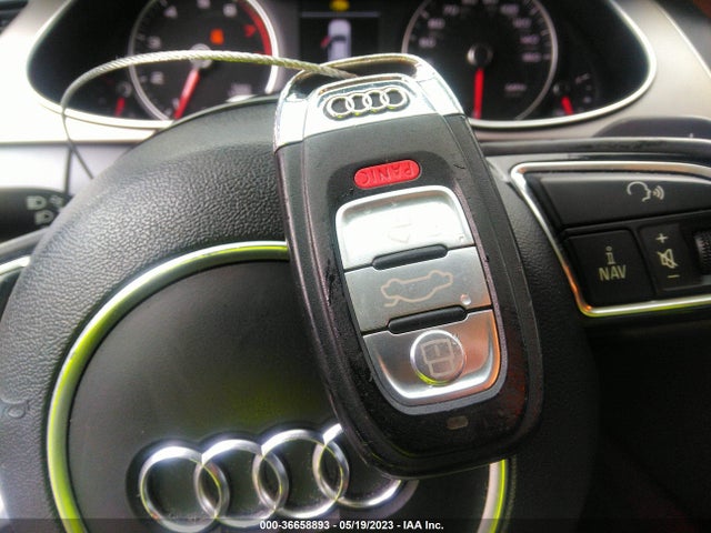 Audi A4 Premium Plus 2015 WAUFFAFL3FN021398 Image 11
