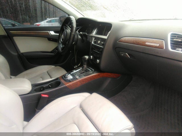 Audi A4 Premium Plus 2015 WAUFFAFL3FN021398 Image 5