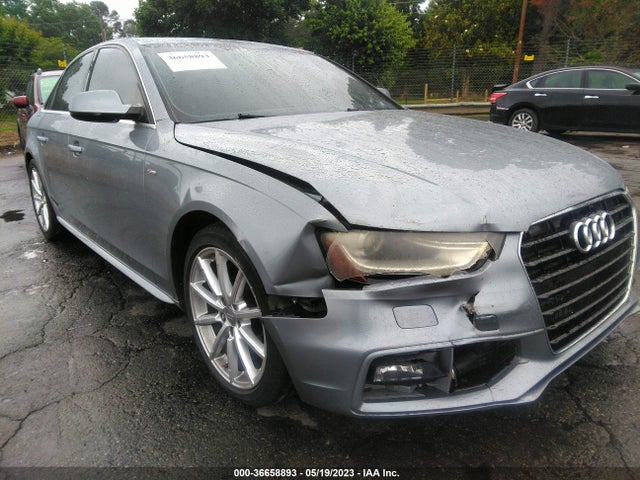 Audi A4 Premium Plus 2015 WAUFFAFL3FN021398 Image 6