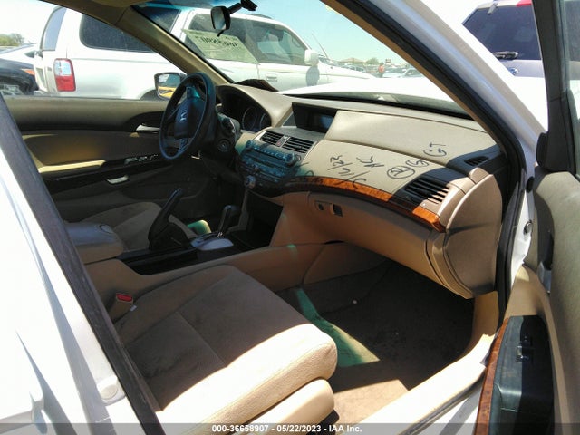 2010 HONDA ACCORD SDN EX VIN: 1HGCP2F75AA006768