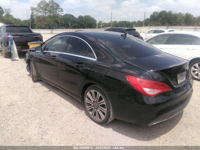WDDSJ4EB4JN554336 Mercedes-Benz m270