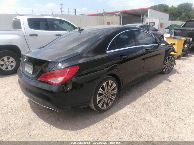 WDDSJ4EB4JN554336 Mercedes-Benz m270