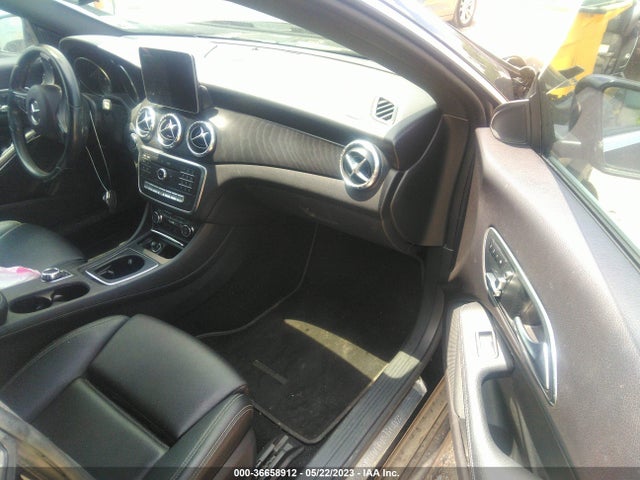 WDDSJ4EB4JN554336 Mercedes-Benz m270
